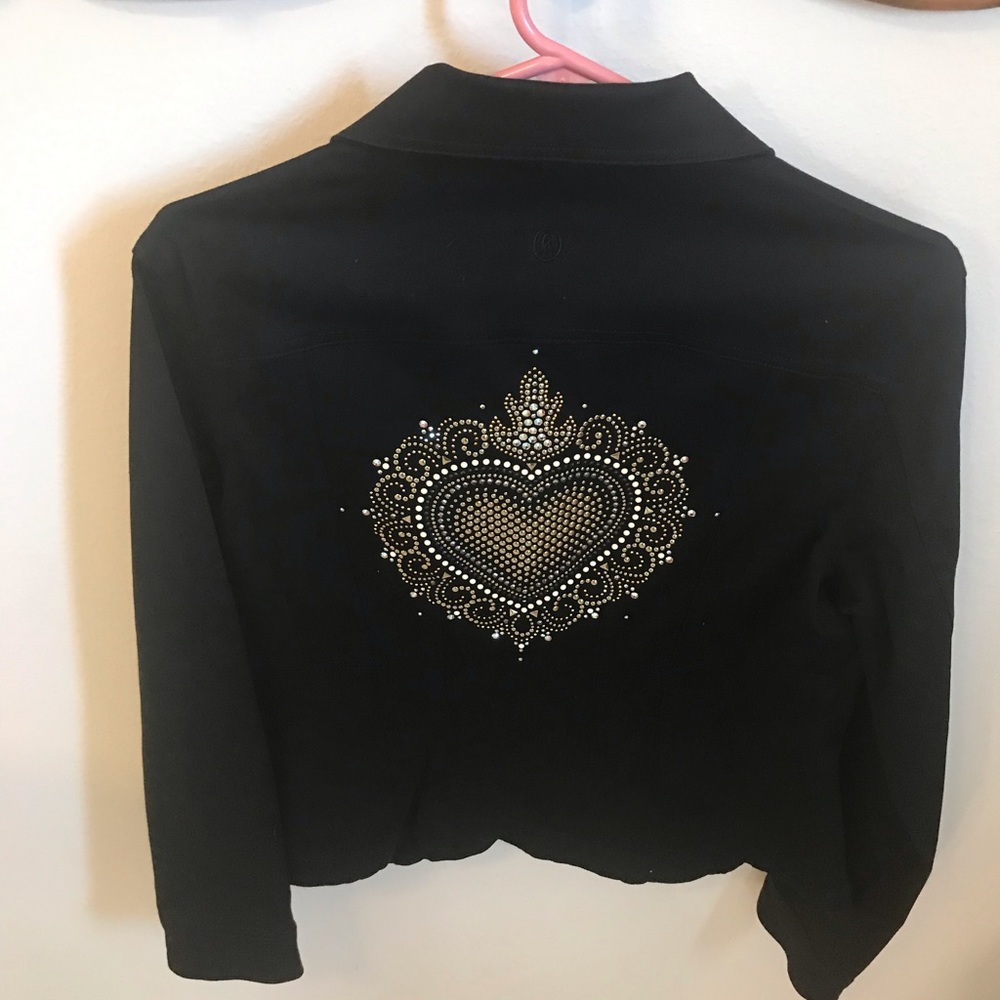 Jacket - Picture 2 of 4